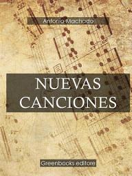 Icon image Nuevas canciones