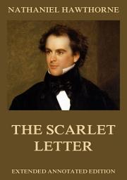 Icon image The Scarlet Letter: eBook Edition