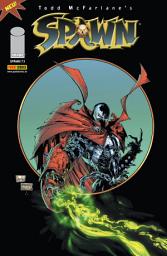 Icon image Spawn, Band 73