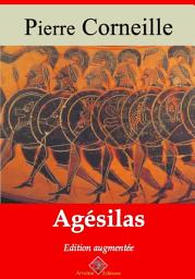 Icon image Agésilas: Nouvelle édition augmentée