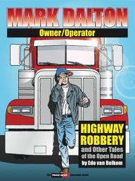 Icon image Mark Dalton: Owner/Operator