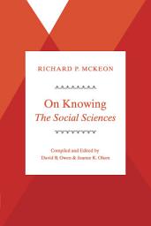 Icon image On Knowing: The Social Sciences