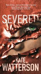 Icon image Severed