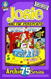 Icon image Archie 75 Series: Josie and The Pussycats