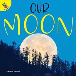 Icon image Our Moon