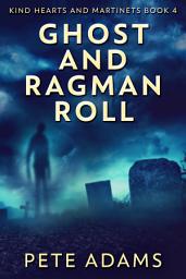 Icon image Ghost And Ragman Roll