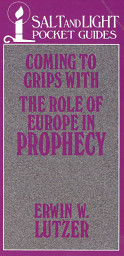 Icon image Coming to Grips with the Role of Europe in Prophecy