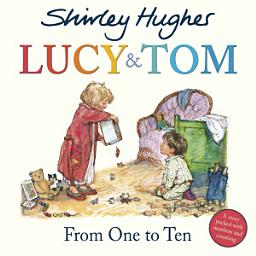 Icon image Lucy & Tom: From One to Ten