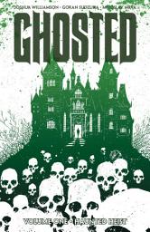 Icon image Ghosted