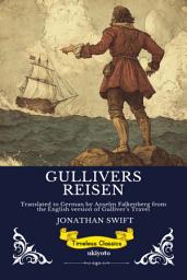 Icon image Gullivers Reisen | German Version of Gulliver’s Travels