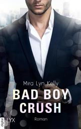 Icon image Bad Boy Crush