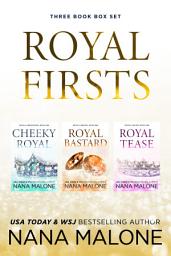 Icon image Royal Firsts