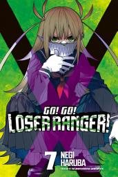 Icon image Go! Go! Loser Ranger!