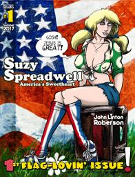 Icon image SUZY SPREADWELL
