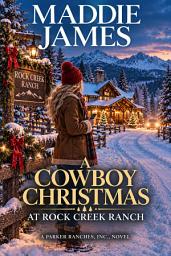 Icon image A Cowboy Christmas at Rock Creek Ranch