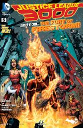 Icon image Justice League 3000 (2013)