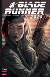 Icon image Blade Runner 2019