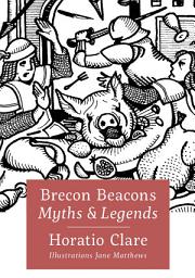 Icon image Brecon Beacons Myths and Legends