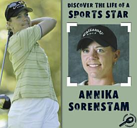 Icon image Annika Sorenstam