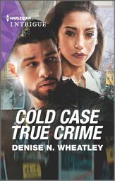 Icon image Cold Case True Crime