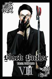 Icon image Black Butler