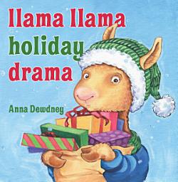 Icon image Llama Llama Holiday Drama