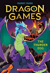 Icon image The Thunder Egg (Dragon Games #1)