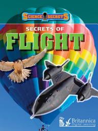 Icon image Secrets of Flight