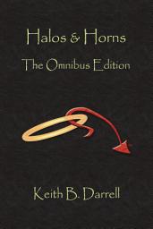 Icon image Halos & Horns, The Omnibus Edition