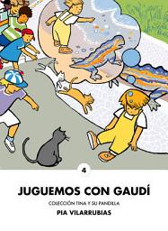 Icon image Juguemos con Gaudí: Español