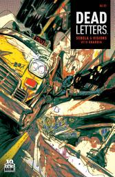 Icon image Dead Letters #11