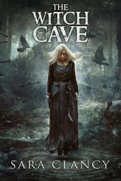 Icon image The Witch Cave: Scary Supernatural Horror with Monsters