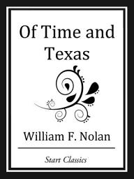 Icon image Of Time and Texas