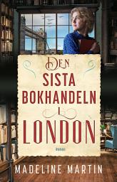 Icon image Den sista bokhandeln i London