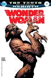 Icon image Wonder Woman (2016)