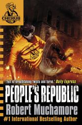 Icon image People's Republic: Book 13