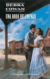 Icon image Una boda relámpago