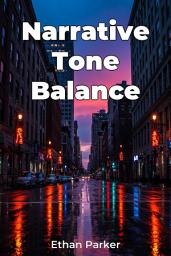 Icon image Narrative Tone Balance