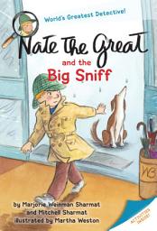 Icon image Nate the Great and the Big Sniff