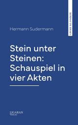 Icon image Stein unter Steinen: Schauspiel in vier Akten