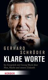 Icon image Klare Worte: Im Gespräch mit Georg Meck über Mut, Macht und unsere Zukunft