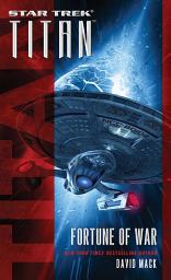 Icon image Titan: Fortune of War