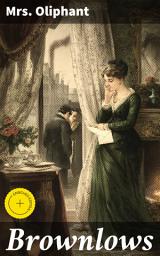 Icon image Brownlows: Enriched edition. A Novel