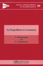 Icon image An Expedition to Geometry