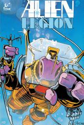 Icon image Alien Legion