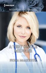 Icon image A Very Single Midwife