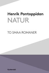 Icon image Natur: To smaa Romaner