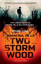 Icon image Masacrul de la Two Storm Wood