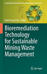 Icon image Bioremediation Technology for Sustainable Mining Waste Management