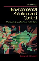 Icon image Environmental Pollution and Control: Edition 3